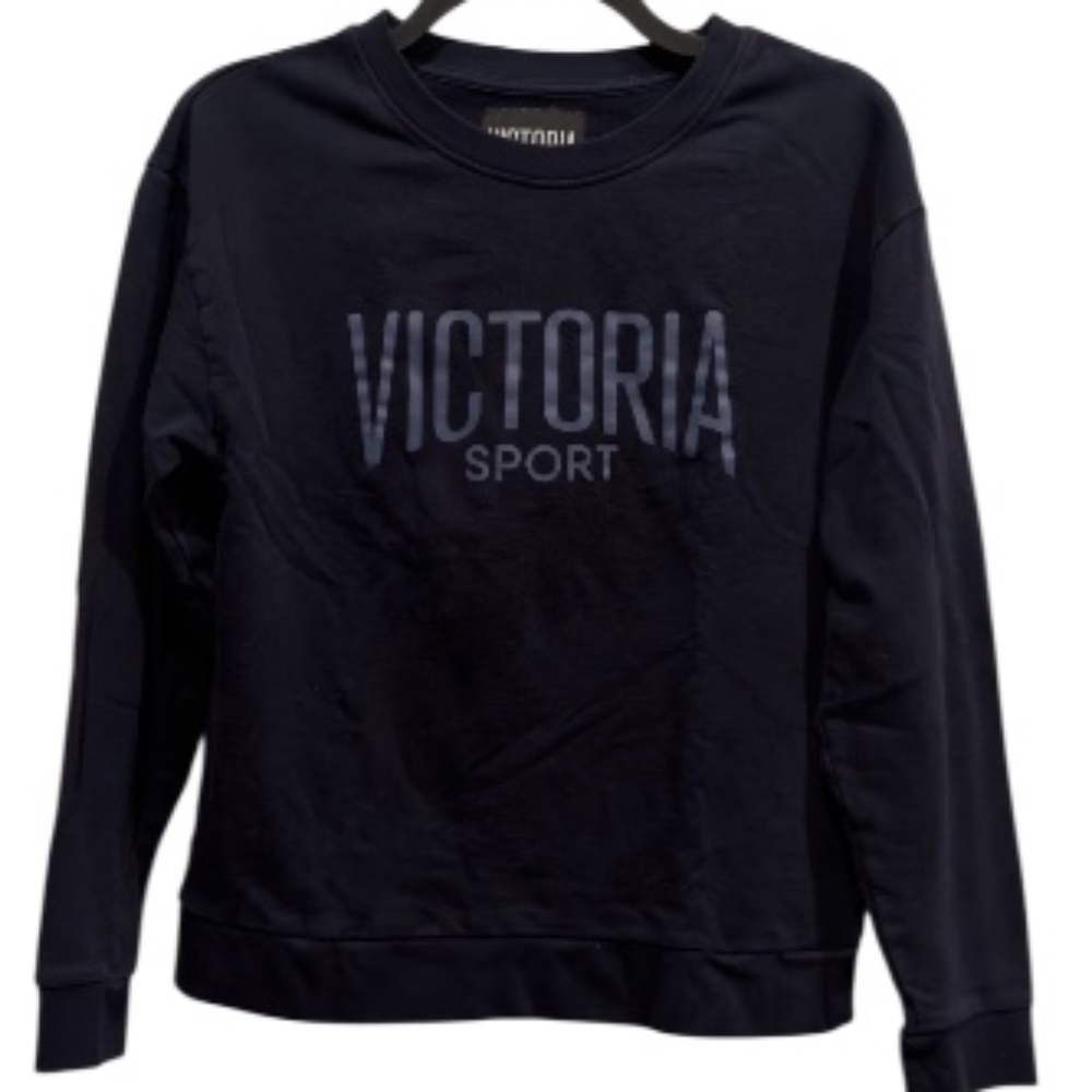 💙 Victoria’s Secret Sport Pullover Sweatshirt – Size XS